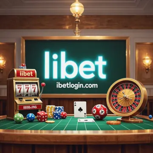 Ibet