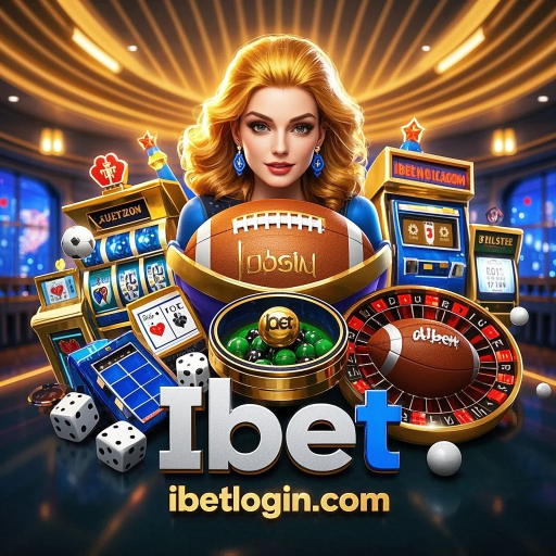 Atrações da Loteria Online no Ibet: Emoção e Oportunidade