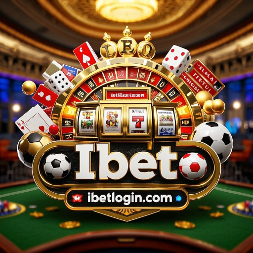 Caça-Níqueis: A Diversão Sem Fim do Ibet