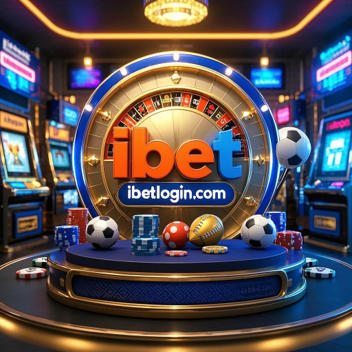 Explorando os Torneios de Apostas no Ibet: Competição e Emoção em um Só Lugar